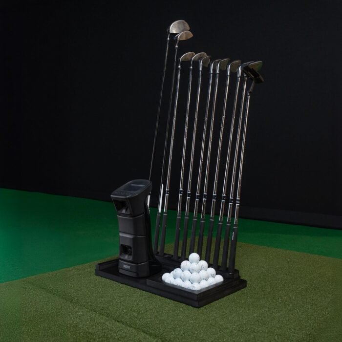 Garage Golf Package - Community's Top Pick - Image 15