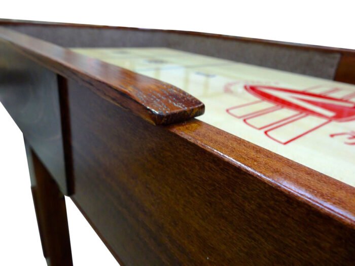 Venture Grand Deluxe Sport 9' Shuffleboard Table - Image 9