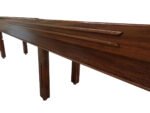 Venture Grand Deluxe Sport 9' Shuffleboard Table - Image 11