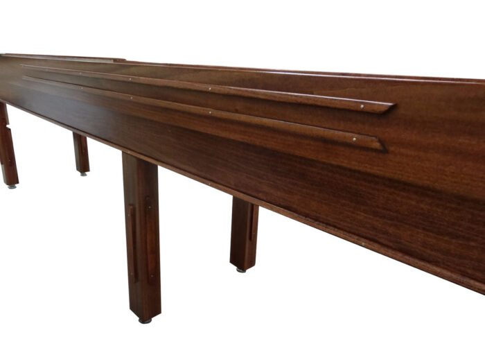 Venture Grand Deluxe Sport 9' Shuffleboard Table - Image 11