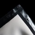SIGPRO™ Premier Golf Simulator Impact Screen - Image 6