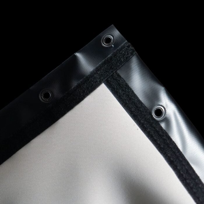 SIGPRO™ Premier Golf Simulator Impact Screen - Image 6