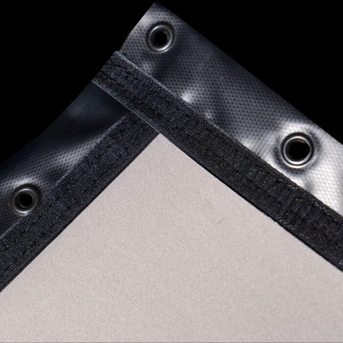 SIGPRO™ Premier Golf Simulator Impact Screen - Image 7