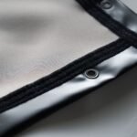 SIGPRO™ Premier Golf Simulator Impact Screen - Image 5