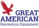 Great American American Legacy Shuffleboard - Image 3