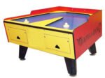 Great American Boom-A-Rang Face Off Air Hockey Table - Image 2