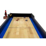 Great American 12' Legacy Shuffleboard Table - Image 2