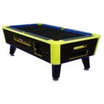 Great American Neon Lites Coin Operated Pool Table - Image 2