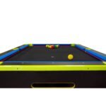 Great American Neon Lites Coin Operated Pool Table - Image 3