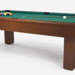 Connelly Billiards Del Sol Slate Pool Table