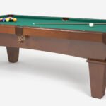 Connelly Billiards Kayenta Slate Pool Table