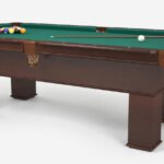 Connelly Billiards Ventana Slate Pool Table
