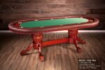 BBO Rockwell Poker Table - Image 7