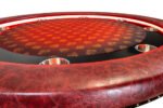 Ginza LED Poker Table – Black - Image 6