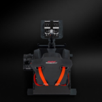 DOF Reality HERO 4-Axis Helicopter Motion Simulator Platform - H4 - Image 7