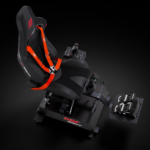DOF Reality HERO 4-Axis Helicopter Motion Simulator Platform - H4 - Image 3