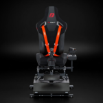 DOF Reality HERO 4-Axis Helicopter Motion Simulator Platform - H4 - Image 2