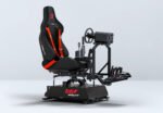 DOF Reality HERO 4-Axis Universal Motion Simulator Platform - H4 - Image 2