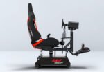 DOF Reality HERO 4-Axis Universal Motion Simulator Platform - H4 - Image 3