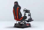 DOF Reality HERO 4-Axis Universal Motion Simulator Platform - H4 - Image 4