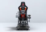 DOF Reality HERO 4-Axis Universal Motion Simulator Platform - H4 - Image 7