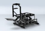DOF Reality HERO 4-Axis Universal Motion Simulator Platform - H4 - Image 8