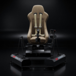 DOF Reality HERO 6-Axis Helicopter Motion Simulator Platform - H6 - Image 3
