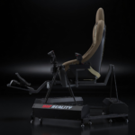 DOF Reality HERO 6-Axis Helicopter Motion Simulator Platform - H6 - Image 2