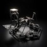 DOF Reality HERO 6-Axis Helicopter Motion Simulator Platform - H6 - Image 6