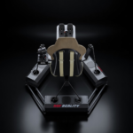 DOF Reality HERO 6-Axis Helicopter Motion Simulator Platform - H6 - Image 4