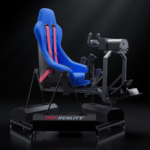 DOF Reality HERO 6-Axis Flight Motion Simulator Platform - H6