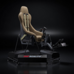 DOF Reality HERO 6-Axis Helicopter Motion Simulator Platform - H6
