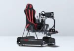 DOF Reality HERO 6-Axis Universal Motion Simulator Platform - H6 - Image 2