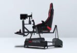 DOF Reality HERO 6-Axis Universal Motion Simulator Platform - H6 - Image 4