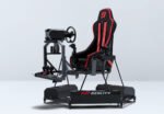 DOF Reality HERO 6-Axis Universal Motion Simulator Platform - H6 - Image 5