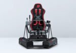 DOF Reality HERO 6-Axis Universal Motion Simulator Platform - H6 - Image 6