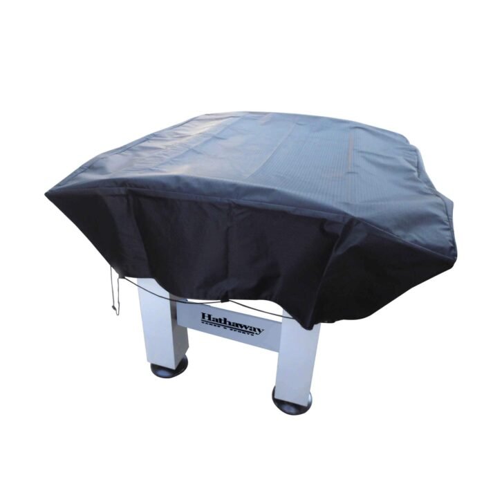 Hathaway Highlander 55'' Outdoor Foosball Table - Image 5