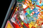 Pokemon Premium Stern Pinball - Image 9