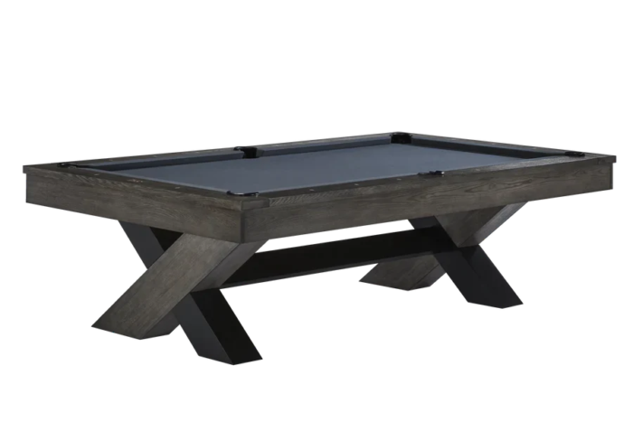 American Heritage Halifax 8' Pool Table - Image 2