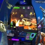 Raw Thrills Halo: Fireteam Raven 2P Environmental - Image 4