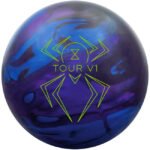 Hammer Black Widow Tour V1 Hybrid Bowling Ball