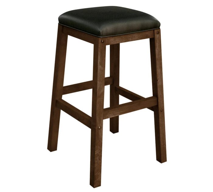 Legacy Heritage Backless Barstools - Image 2