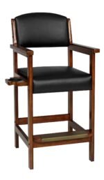 Legacy Heritage Spectator Chair