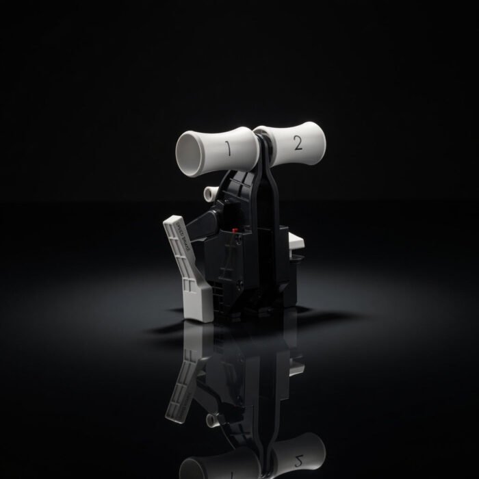 Honeycomb Bravo Throttle Quadrant LITE - Image 7