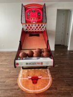 ICE Gametime Pro Collegiate - Home Basketball with your Favorite College Team - Image 8