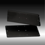 DOF Reality HoneyComb A+B adapter Plate