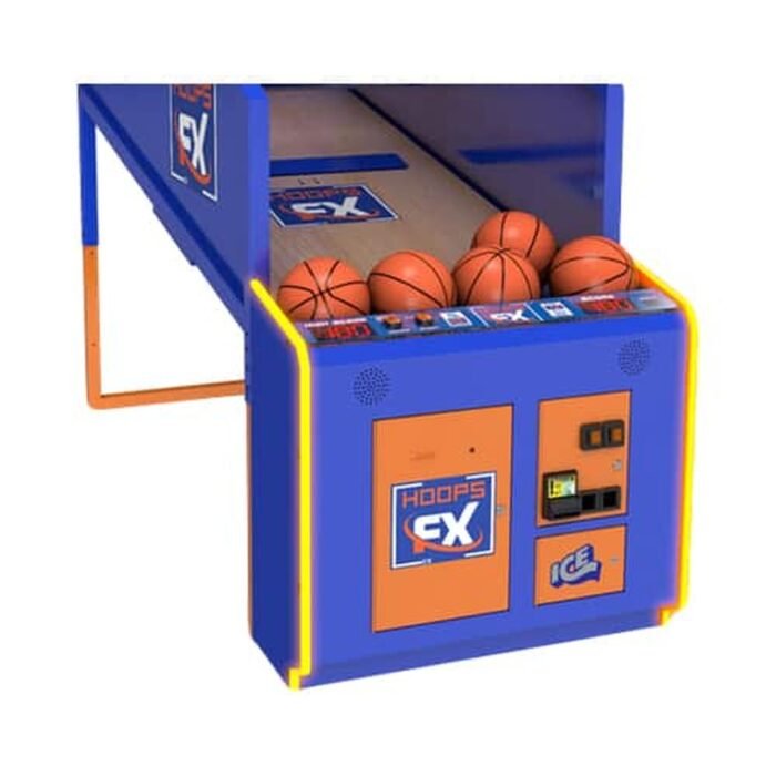 ICE NBA GAMETIME Basketball Game - Image 5