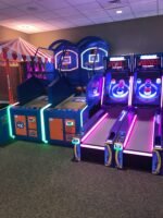 ICE Hoops FX Blue Cabinet - Image 6