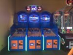ICE Hoops FX Blue Cabinet - Image 7