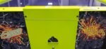 Dynamo 8' Hot Flash II Air Hockey Table (Coin) - Image 3
